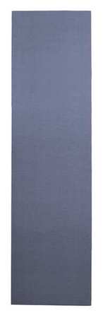 Acoustical Panel,82hx22wx1-1/2ind,blue (