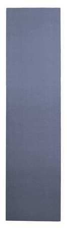 Acoustical Panel,90hx22wx1-1/2ind,blue (