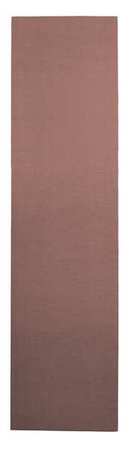 Acoustical Panel,90hx22wx1-1/2ind,mauve