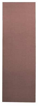 Acoustical Panel,66hx22wx1-1/2ind,mauve