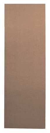 Acoustical Panel,66hx22wx1-1/2ind,beige