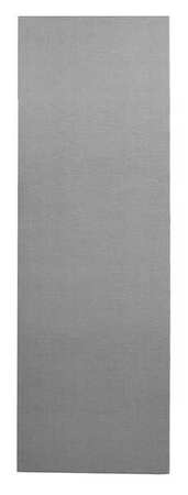 Acoustical Panel,66hx22wx3/4ind,grey (1