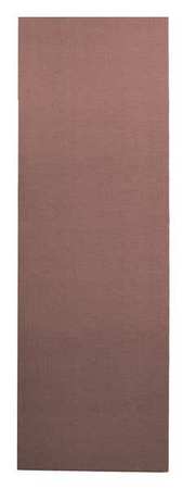 Acoustical Panel,66hx22wx3/4ind,mauve (1