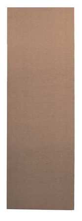 Acoustical Panel,66hx22wx3/4ind,beige (1