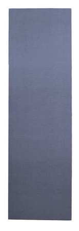 Acoustical Panel,74hx22wx3/4ind,blue (1