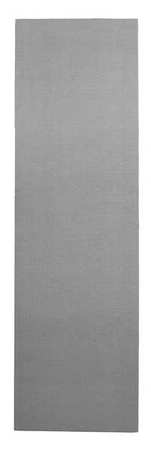 Acoustical Panel,74hx22wx3/4ind,grey (1