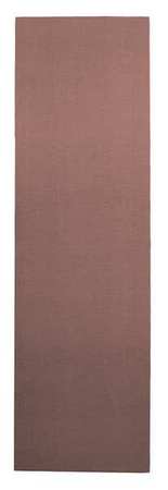 Acoustical Panel,74hx22wx3/4ind,mauve (1