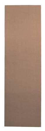 Acoustical Panel,74hx22wx3/4ind,beige (1