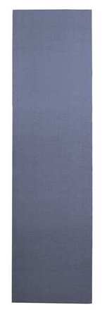 Acoustical Panel,82hx22wx3/4ind,blue (1