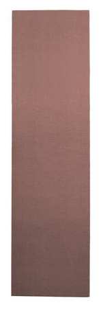 Acoustical Panel,82hx22wx3/4ind,mauve (1