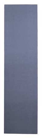 Acoustical Panel,90hx22wx3/4ind,blue (1