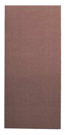 Acoustical Panel,42hx22wx1-1/2ind,mauve