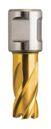 Annular Cutter,5/8 In. Dia. (1 Units In