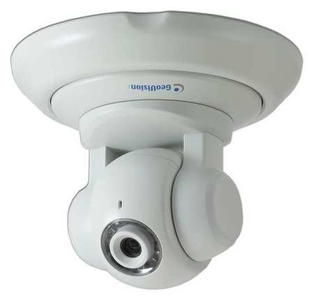 Pan Tilt Camera,ip Network,3 Mp (1 Units