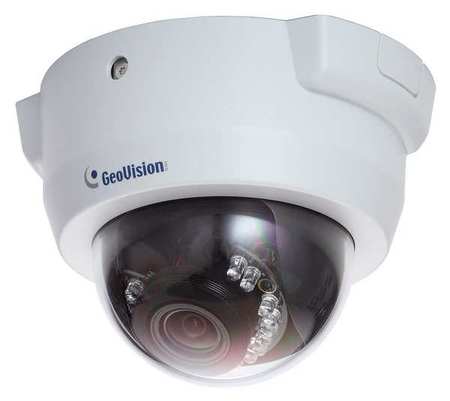 Dome Camera,ip Network,2 Mp (1 Units In