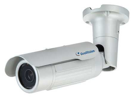 Bullet Camera,ip Network,1 Mp (1 Units I