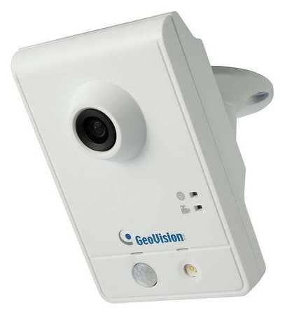 Cube Camera,ip Network,1 Mp (1 Units In