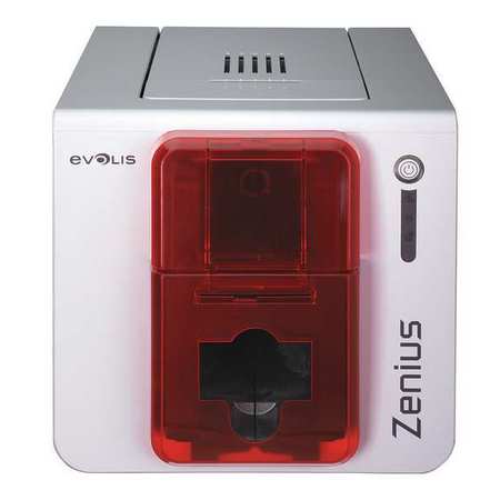 Evolis Card Printer,single-sided (1 Unit