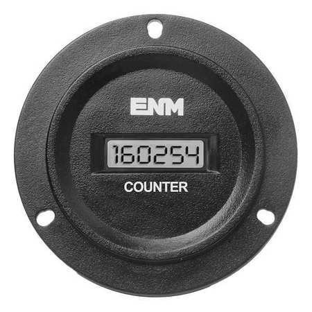 Electronic Counter,6 Digits,lcd (1 Units