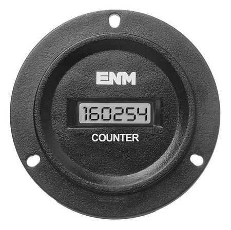 Electronic Counter,6 Digits,lcd (1 Units