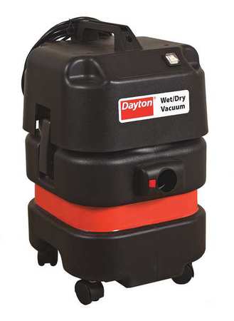 Wet/dry Vacuum,1.3 Hp,9 Gal.,120v (1 Uni