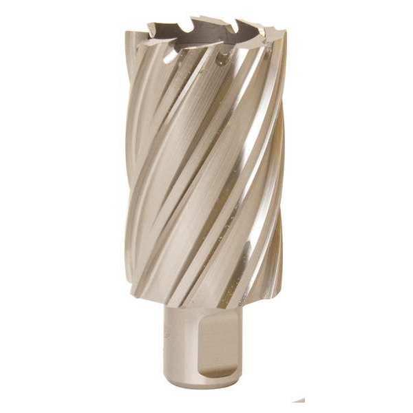 Annular Cutter, ID Ground HSS
