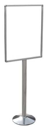 Sign Holder, 22x28 Sign Frame (1 Units I