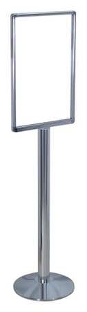 Sign Holder, 14x22 Sign Frame (1 Units I