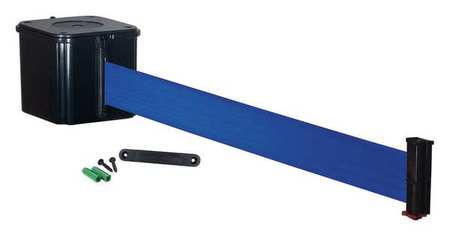 Wall Barrier, 25ft Blue Belt (1 Units In