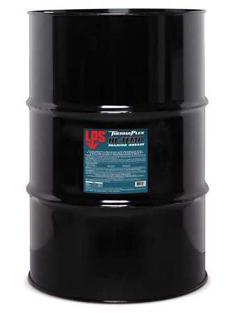 High-temp Bearing Grease,55 Gal., (1 Uni