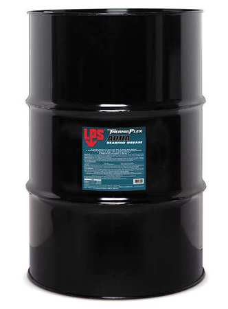 Thermaplex(r)aqua,bearing Grease,55 Gal.