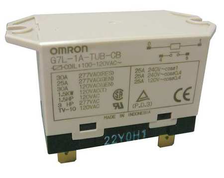 Relay Temperature Control,true Gdm (1 Un