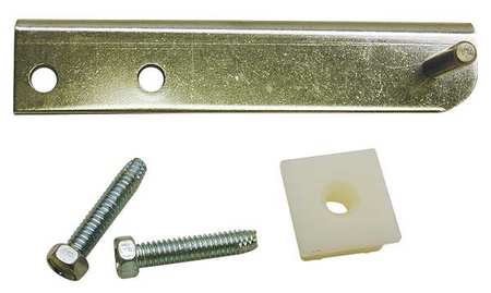 Bottom Left Door Hinge Kit,true Tssu (1