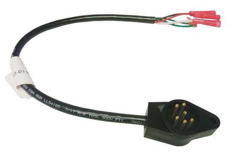 Idl Door Power Cord,true Undercounter (1