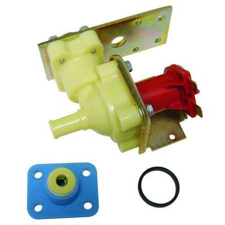 Water Inlet Valve (1 Units In Ea)