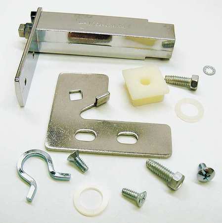 Top Right Door Hinge Kit,true Tssu (1 Un