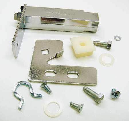 Top Left Door Hinge Kit,true Tssu Series