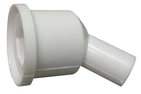 Evaporator Drain Elbow,true Gdm (1 Units