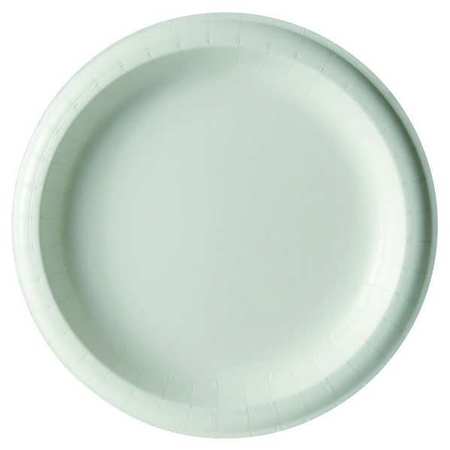 Paper,plate,round,5-7/8",white,pk1000 (1