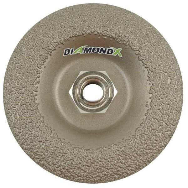 Depressed Center Wheel, T29, 5 In