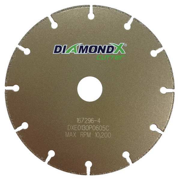 CutOff Wheel, 4