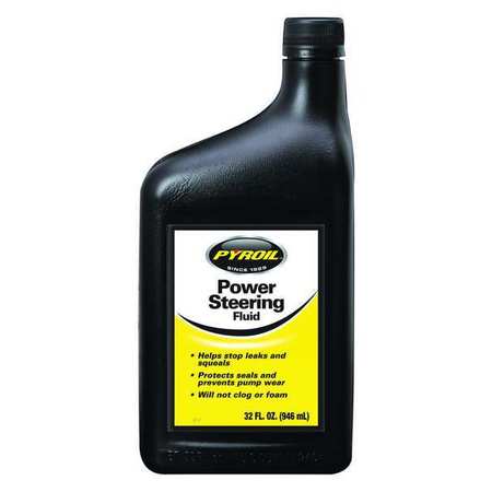 Power Steering Fluid,32 Oz. (1 Units In