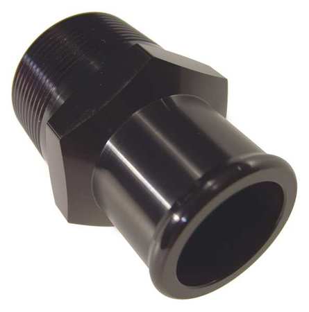 Hose Adapter,i.d. 1-1/2 In,1-1/2 In Npt