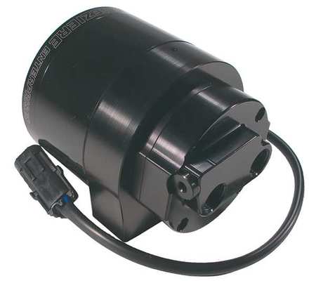 Pump,5/16 Hp,1 Ph,12vdc (1 Units In Ea)