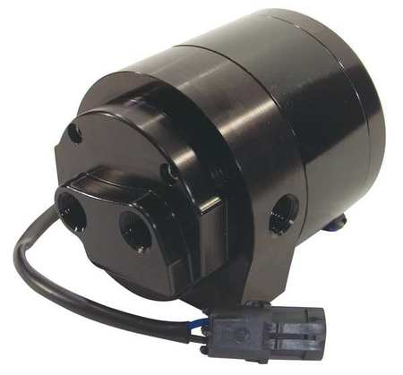 Pump,5/16 Hp,1 Ph,12vdc (1 Units In Ea)