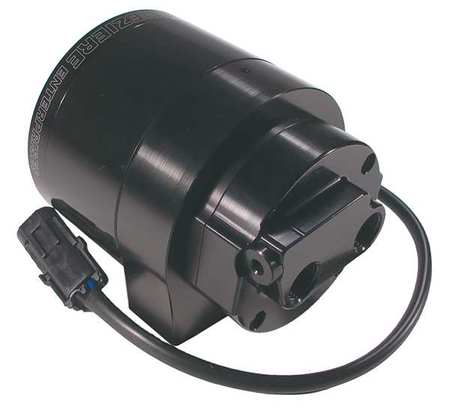 Pump,5/16 Hp,1 Ph,12vdc (1 Units In Ea)