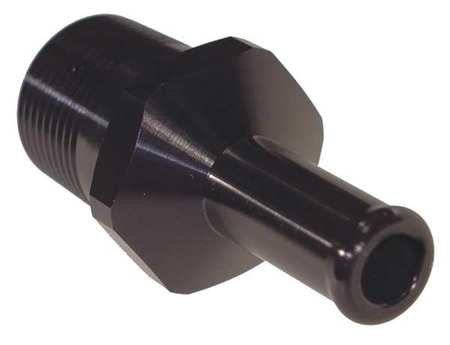 Hose Adapter,i.d. 1/2 In,size 3/4 In Npt