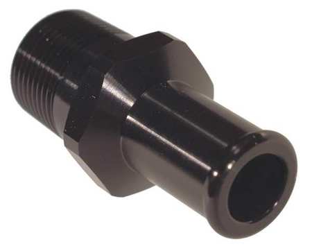 Hose Adapter,i.d. 3/4 In,size 3/4 In Npt