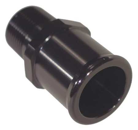 Hose Adapter,i.d. 1-1/4 In,3/4 In Npt (1