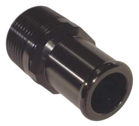 Hose Adapter,i.d. 1 In,size 1 In Npt (1